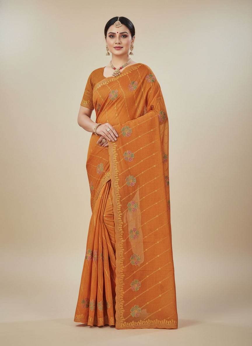 SAREE